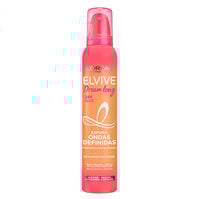 DREAM LONG Espuma Ondas Definidas  200ml-207152 DREAM LONG Espuma Ondas Definidas  200ml-207152 1